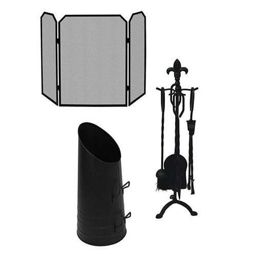 Megamaster 3-in-1 Toolset