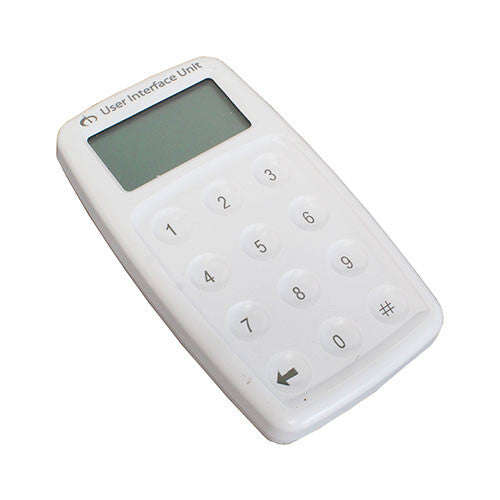 Metro Prepaid Water Meter - with Enclosure