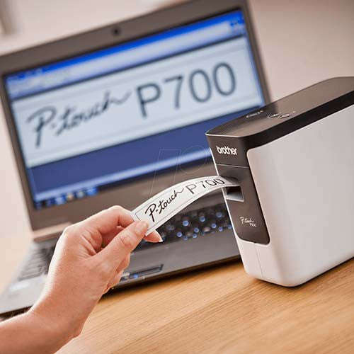 Brother P-TOUCH P-700
