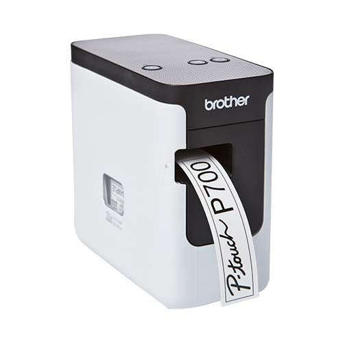 Brother P-TOUCH P-700