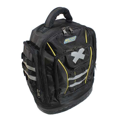 Major Tech Tool Backpack