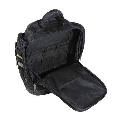 Major Tech Tool Backpack