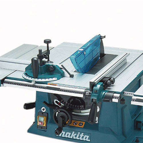 Makita Table Saw MLT100 255mm 1500W