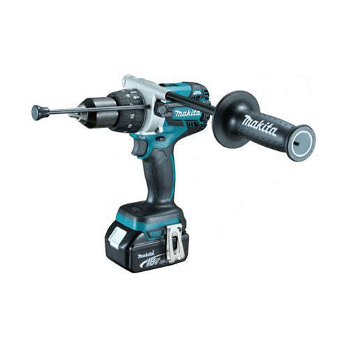 Makita Cordless Impact Driver Drill DHP481ZJ 18V