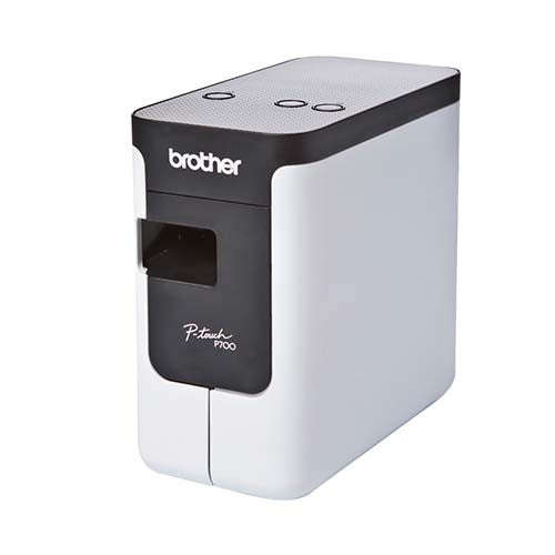 Brother P-TOUCH P-700