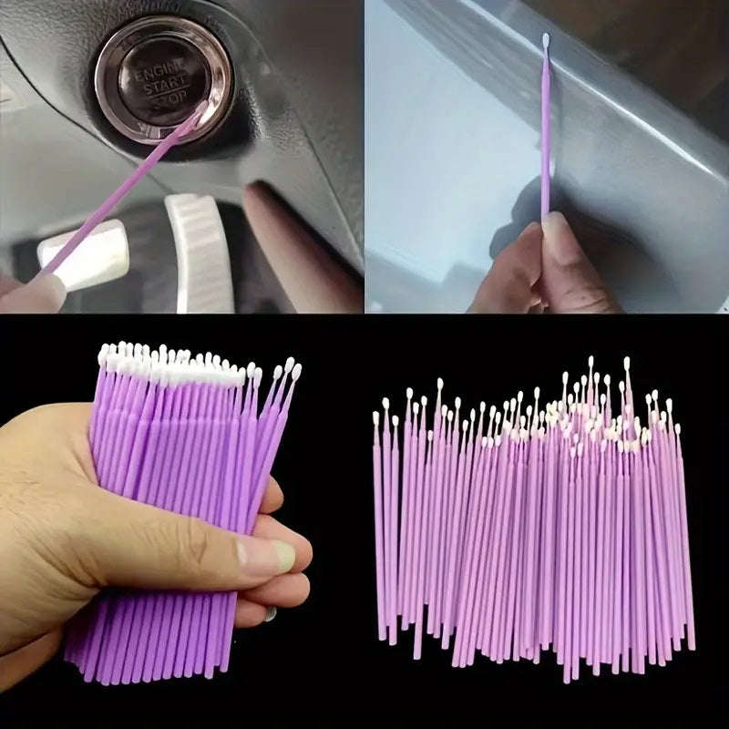Car Wash Application Kit