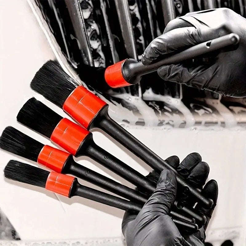 Car Wash Application Kit