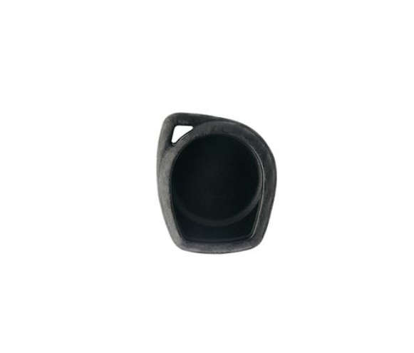 Carbon Look Silicone Key Cover Fob Case Compatible With Suzuki and Toyota