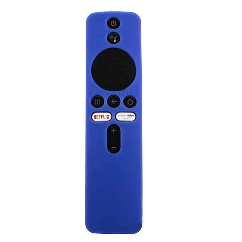 Xiaomi Mi Box Silicone remote Cover - Blue