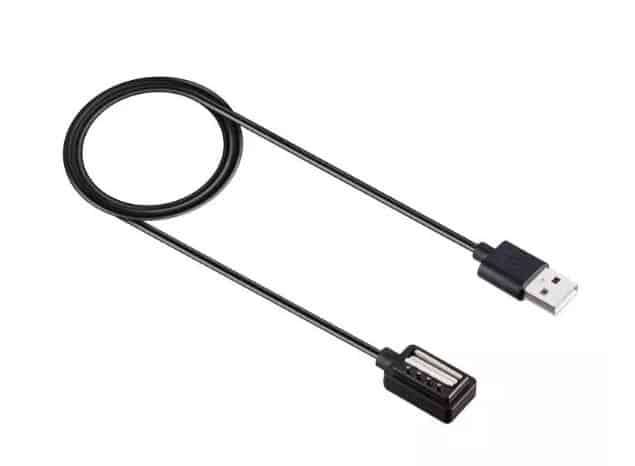 Replacement USB Charger Cable For Suunto 9 and Spartan Sport Watch