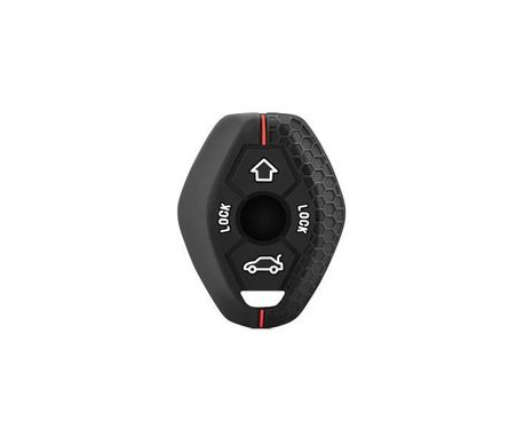 SSA Silicone Key Fob Case Compatible with BMW Old Spec