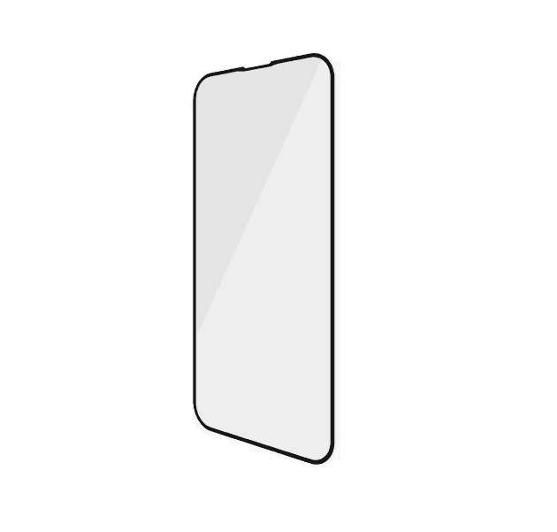 Full Coverage Tempered Glass Film Screen Protector For iPhone 14 Pro Max