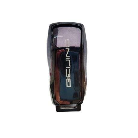 Durable TPU Key Cover for Beijing BAIC X55 & B40 - Sleek, Protective Fit