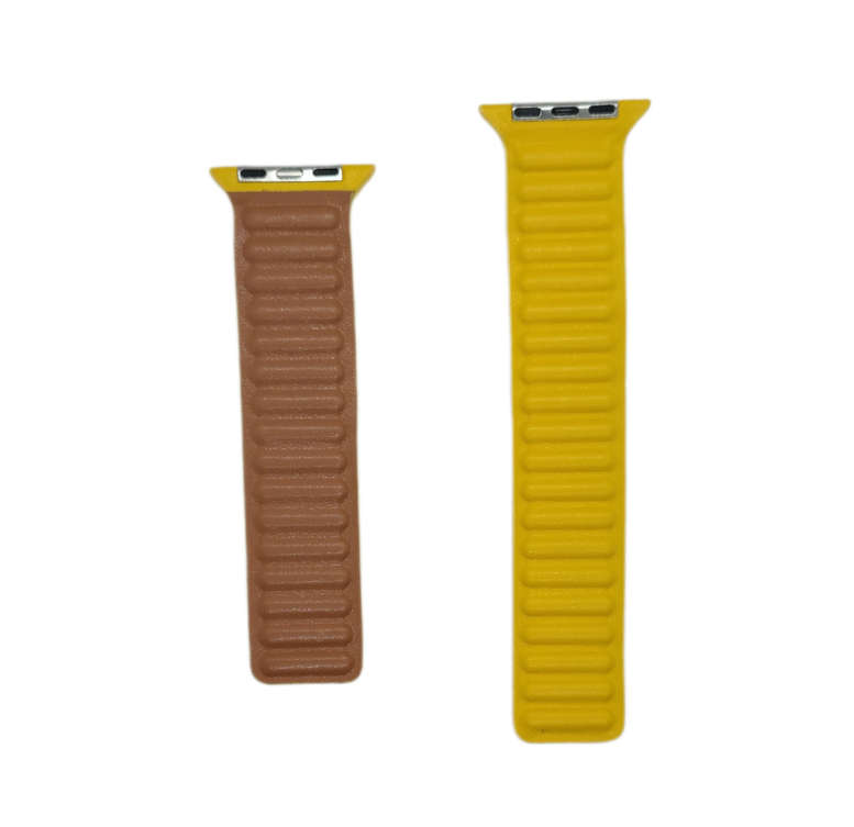 Magnetic Loop watch band strap belt for Apple watch 6 54SE321 42/44MM
