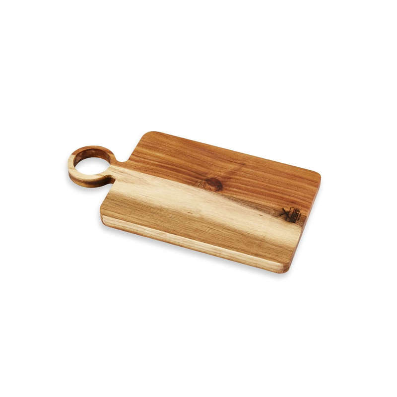 Piazza Serving Board Medium