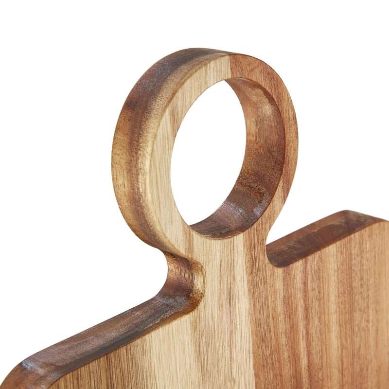 Piazza Serving Board Large