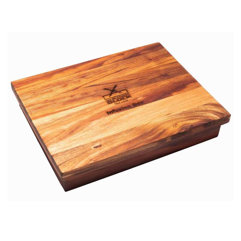 Full Botanical Infusion Box