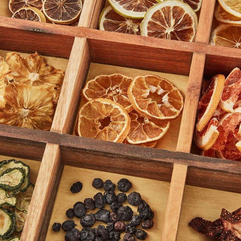 Fruity Botanical Infusion Box