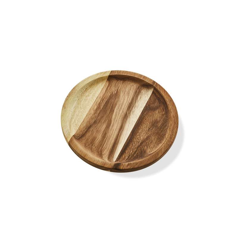 Handcrafted Wooden Cake Stand  Multiple Sizes Available