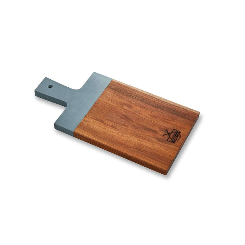 Dipped Serving Board Small - Blue
