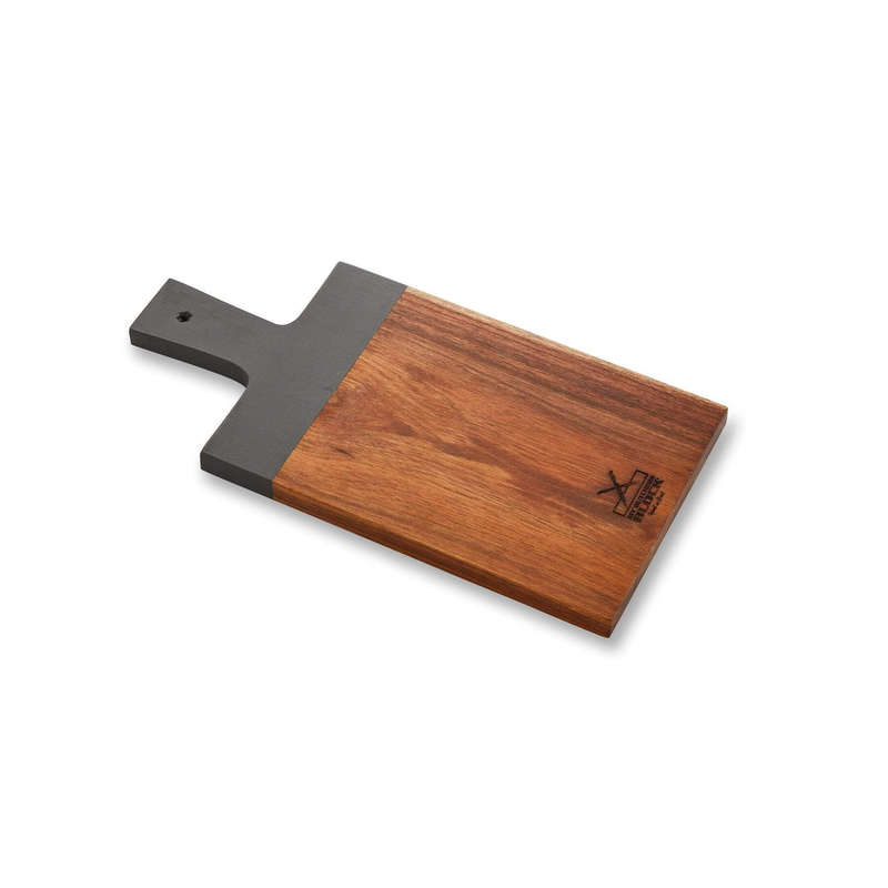 Dipped Serving Board Small - Grey