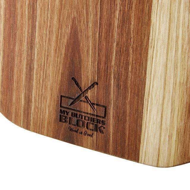 Cheese Board In Resin Black Medium