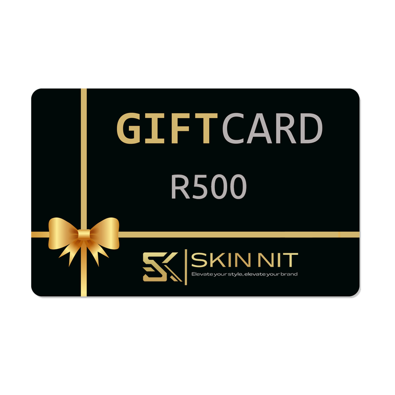 SkinNit Gift Card