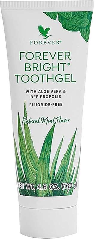 Forever Living Bright Toothgel