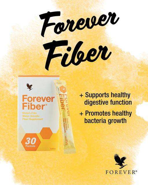 Forever Fiber®