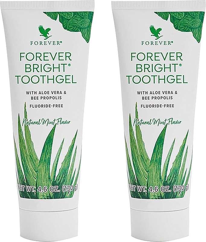 Forever Living Bright® Toothge x 2