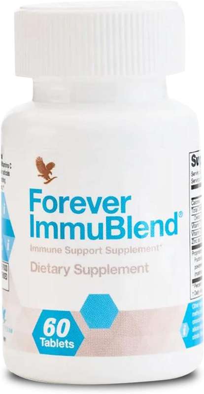 Forever Living Forever ImmuBlend
