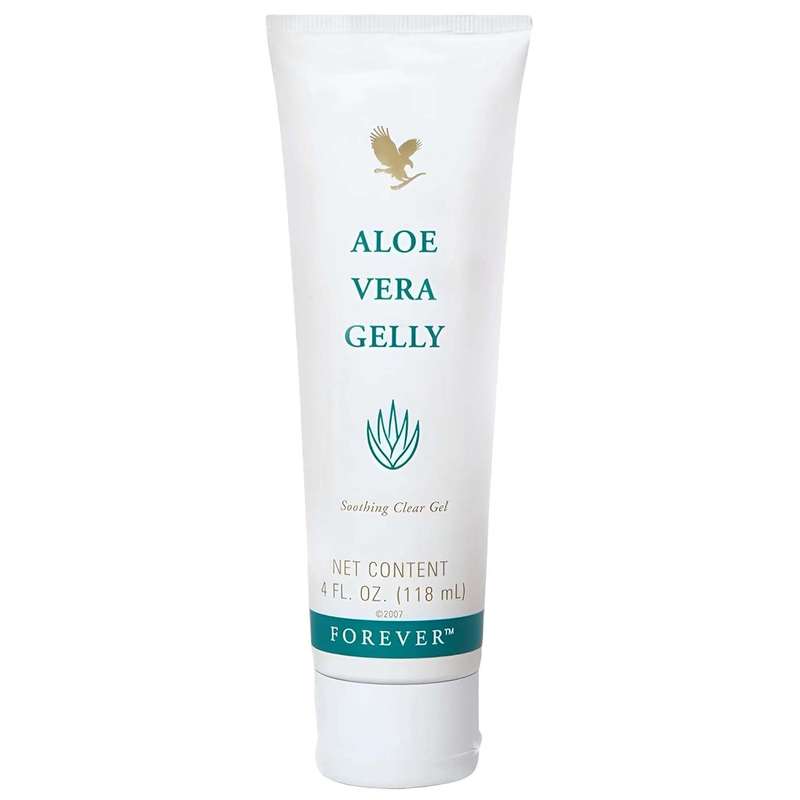 Forever Living - Aloe Vera Gelly