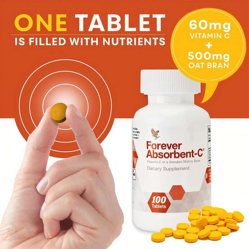 Forever Absorbent-C