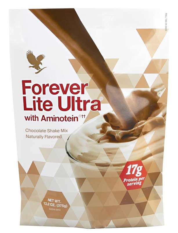 Forever Lite Ultra® - Chocolate