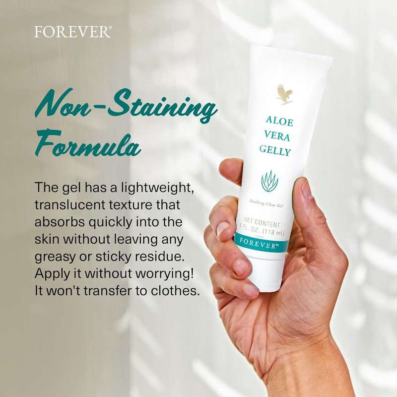 Forever Living - Aloe Vera Gelly