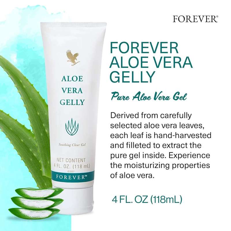 Forever Living - Aloe Vera Gelly