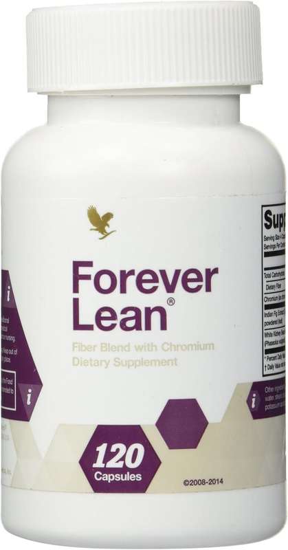 Forever Lean