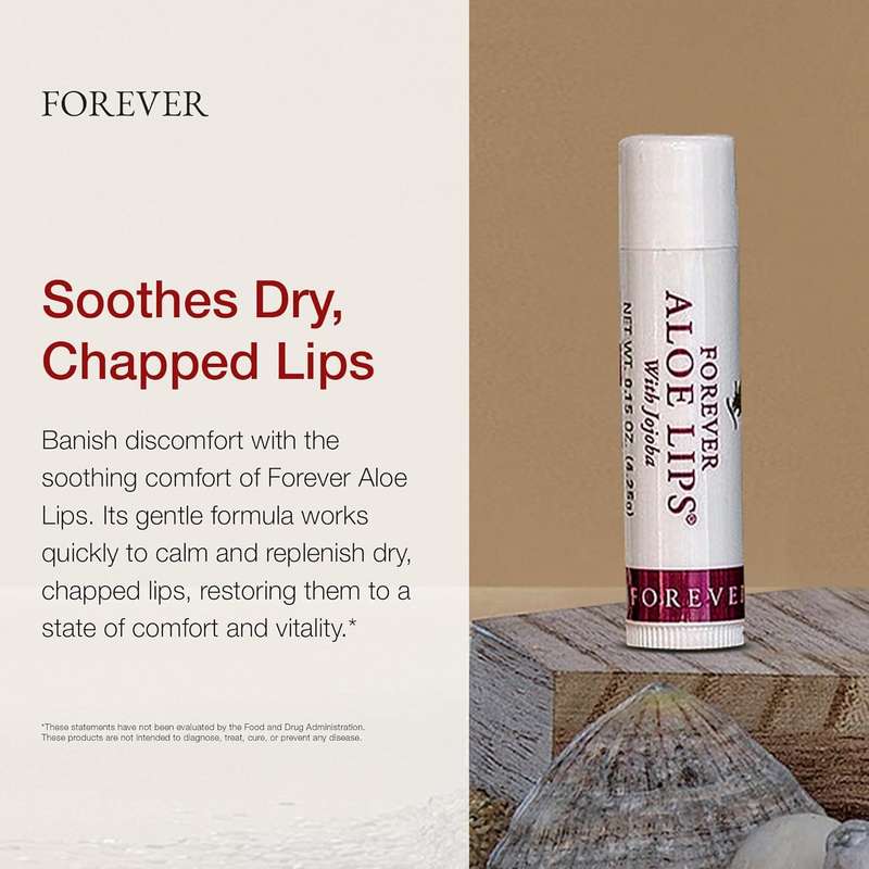 Forever Living - Aloe Lips