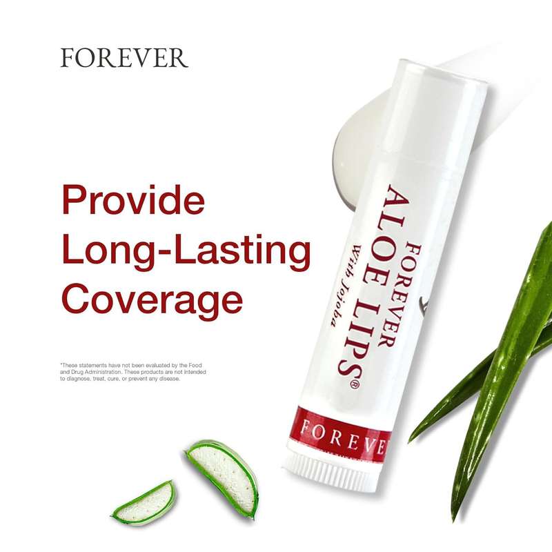 Forever Living - Aloe Lips