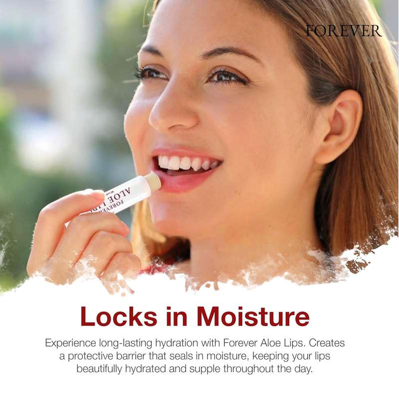 Forever Living - Aloe Lips