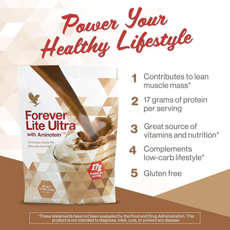 Forever Lite Ultra® - Chocolate