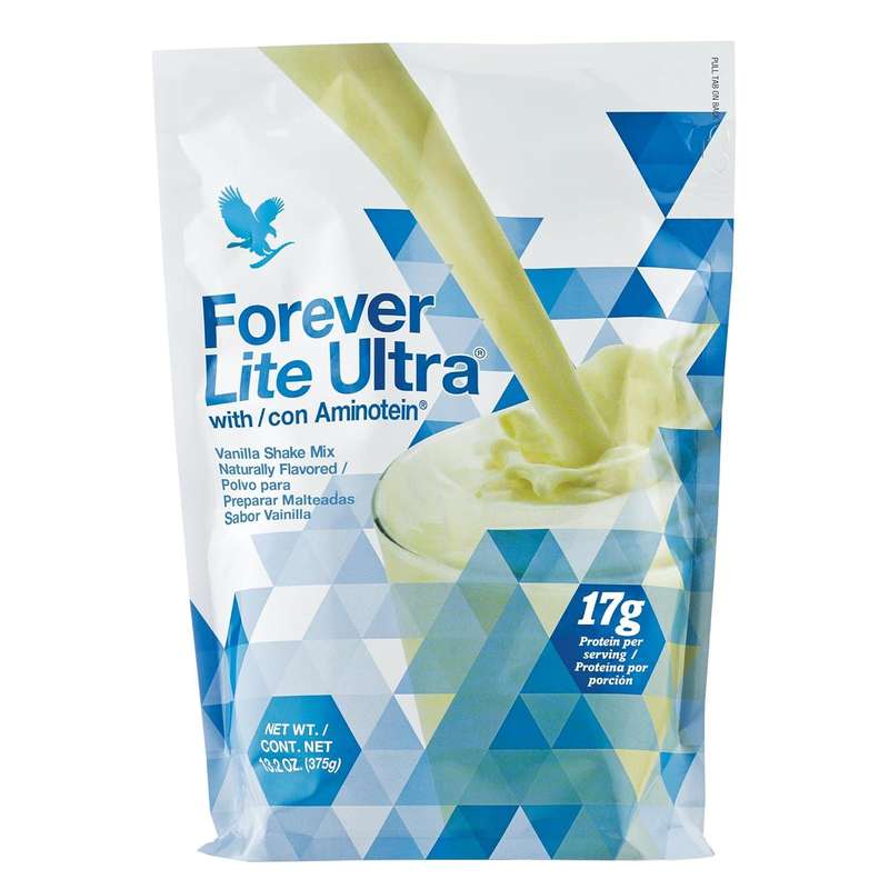 Forever Lite Ultra® - Vanilla