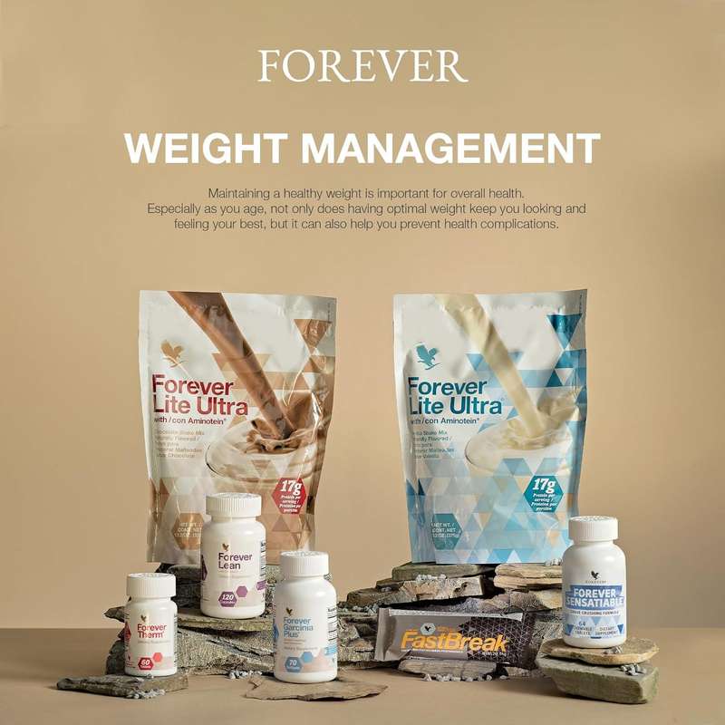 Forever Lite Ultra® - Vanilla