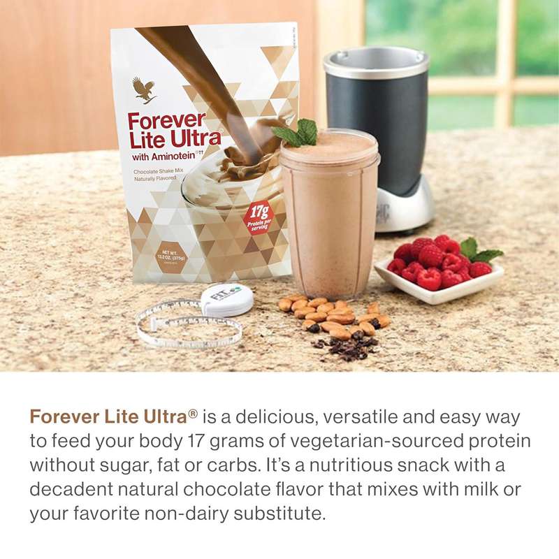 Forever Lite Ultra® - Chocolate