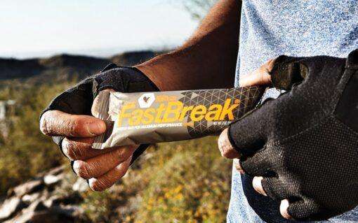 Forever FastBreak -  Chocolate x 12