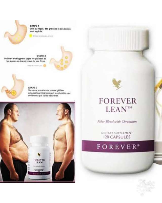 Forever Lean