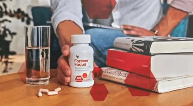 Forever Living - Forever Focus