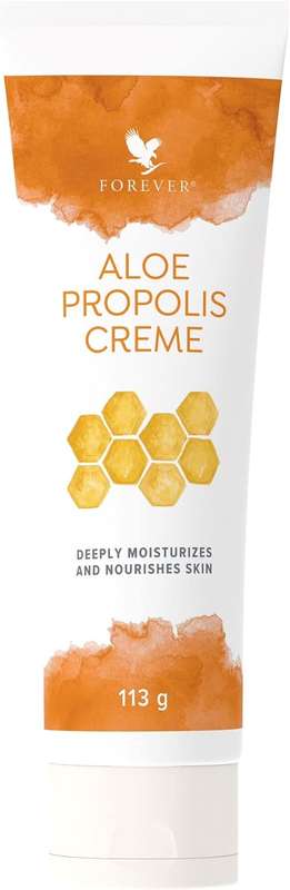 Forever Aloe Propolis Cream