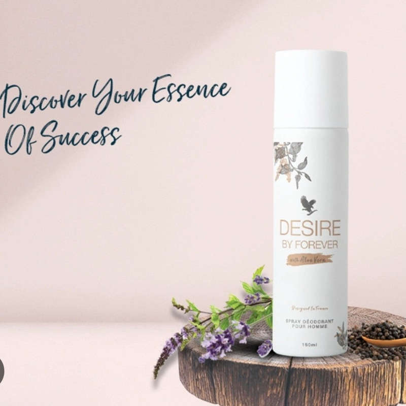 Dream By Forever Perfume for Men