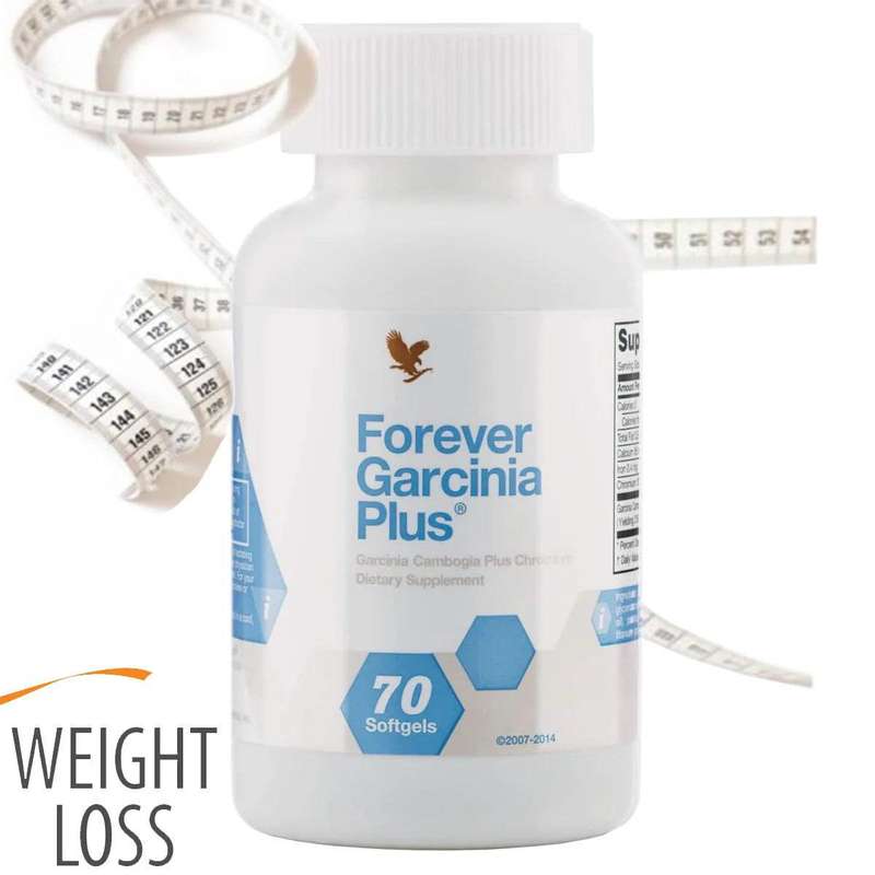 Forever Garcinia Plus